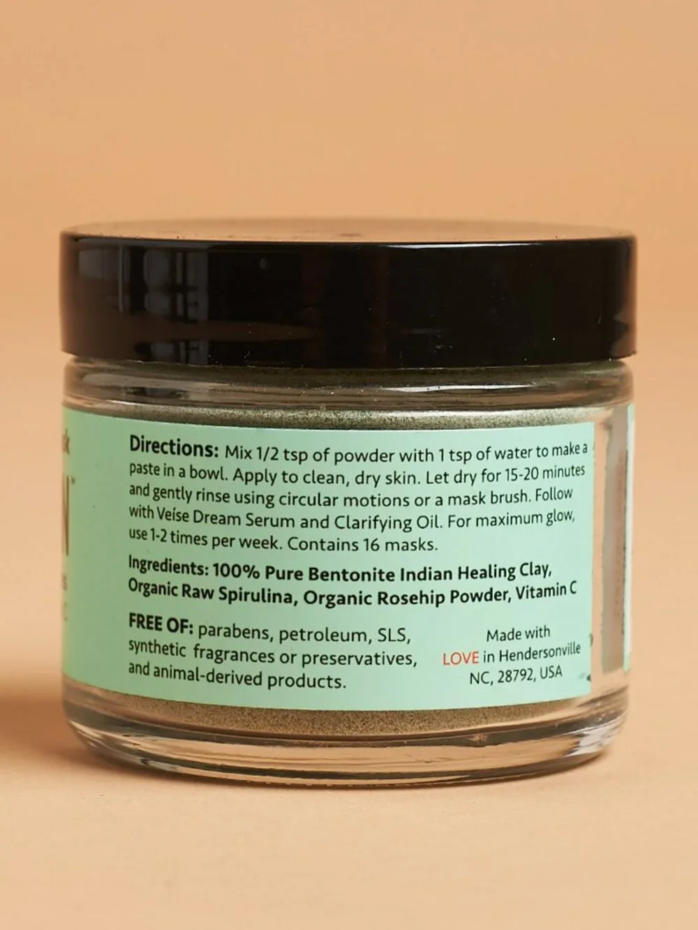 veise beauty pore perfection
